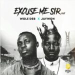 Wole DSB – Excuse Me Sir Remix ft. Jaywon