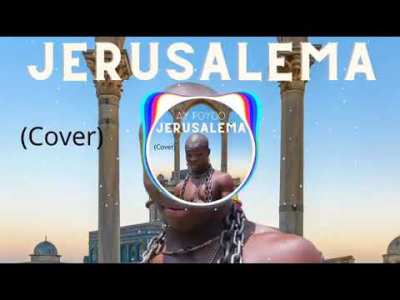 AY Poyoo – Jerusalema Cover