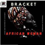 Bracket – African Woman 1