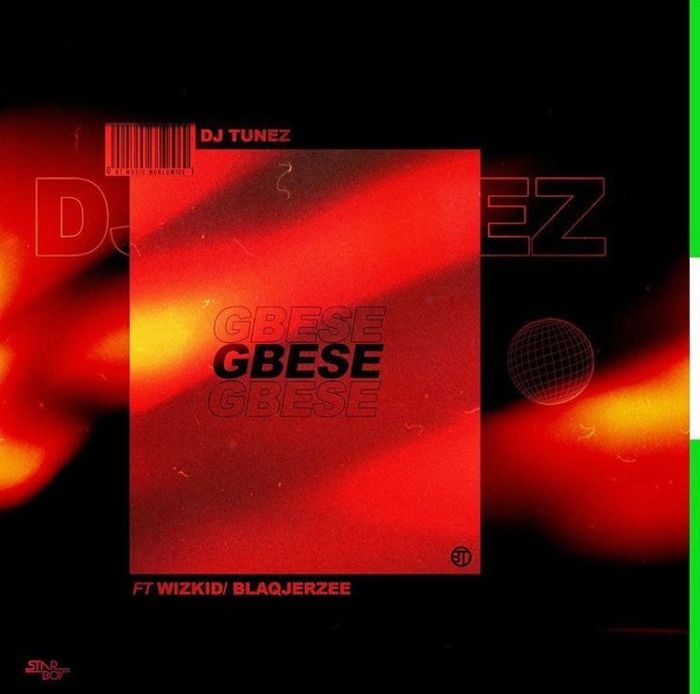 DJ Tunez Ft. Wizkid x Blaqjerzee – Gbese