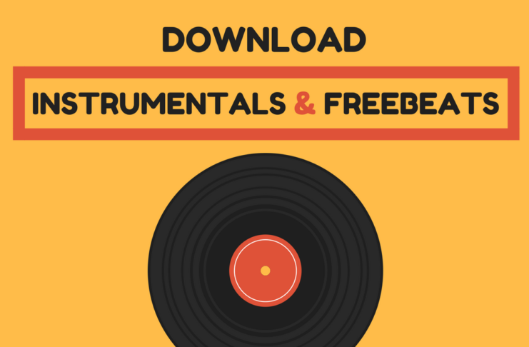 Instrumental freebeats 21