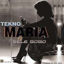 Tekno – Maria ft. Selebobo