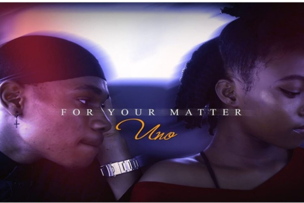 Uno – For Your Matter