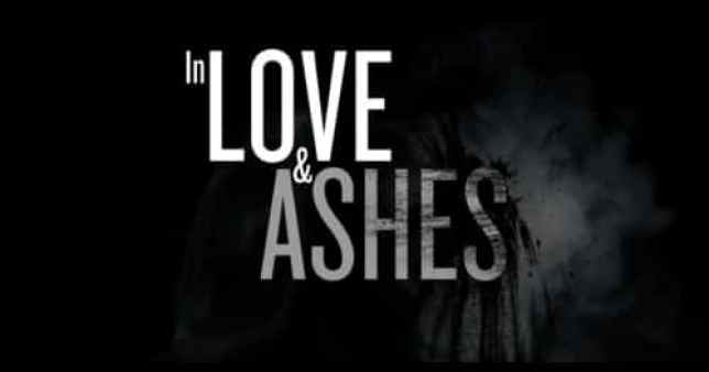 2baba – In Love And Ashes