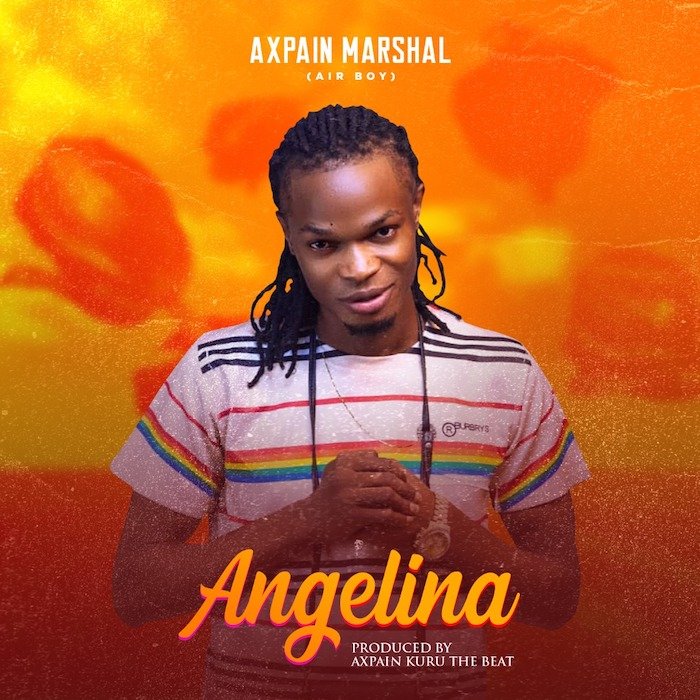 Axpain Marshal – Angelina