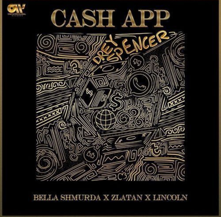 Bella Shmurda Ft. Zlatan Lincon – Cash App