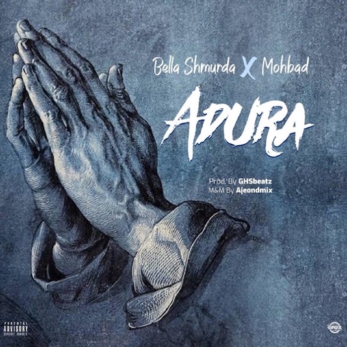 Bella Shmurda – Adura ft. Mohbad