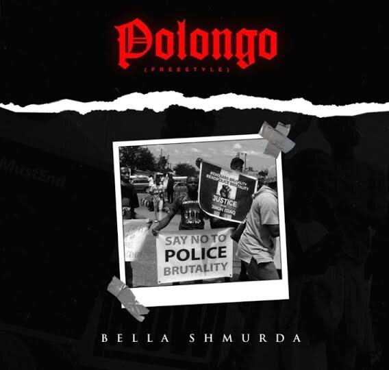 Bella Shmurda – Polongo