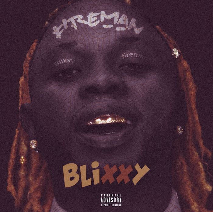 Blixxy – Fireman