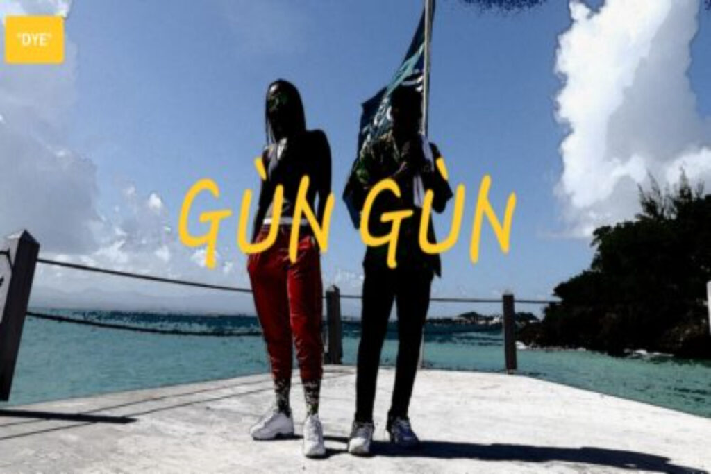 DJ Switch X Ovikelz – Gun Gun