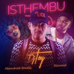 DJ Toy ft Moonchild Sanelly Slimcase – Isthembu
