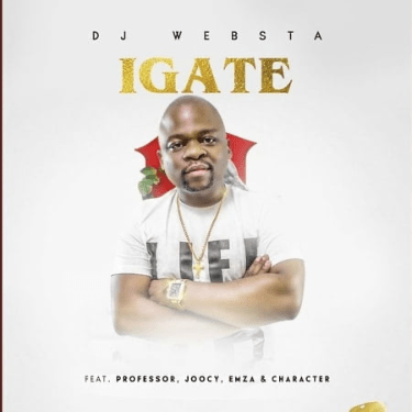DJ Websta – iGate ft. Professor Emza Joocy Character