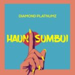 Diamond Platnumz – Haunisumbui