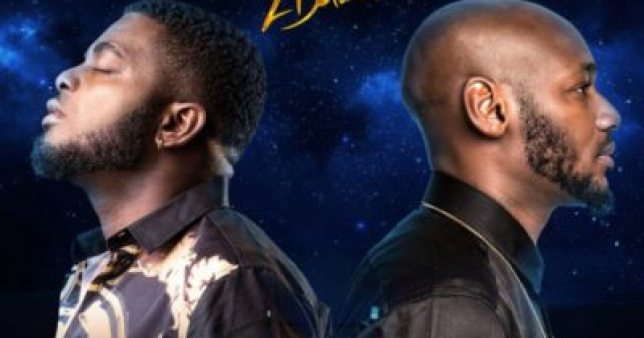 Kelly Hansome – Open My Way ft. 2Baba