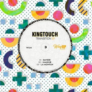 KingTouch Ed Ward – Bayede Voyage Mix Ft. Tee R