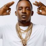 MI Abaga unveils why he did not join the EndSARS rally.