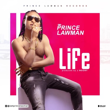 Prince Lawman – Life