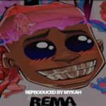REMA – Woman Instrumental