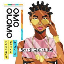 Reekado Banks – Omo Olomo Instrumental ft. Wizkid