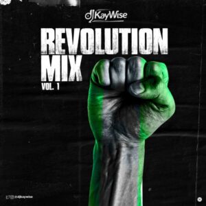 Revolution Mix Vol 1