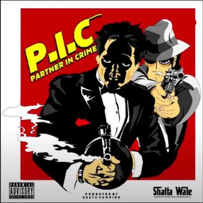 Shatta Wale – Partner In Crime P.I.C