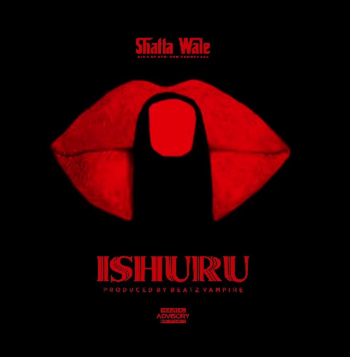Shatta Wale – Shuru Prod. by Beatz Vampire