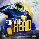 Uptown The Maskking – For Your Head
