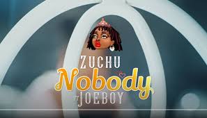 Zuchu – Nobody ft. Joeboy Instrumental