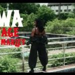 (VIDEO) Tiwa Savage - Ole ft. Naira Marley