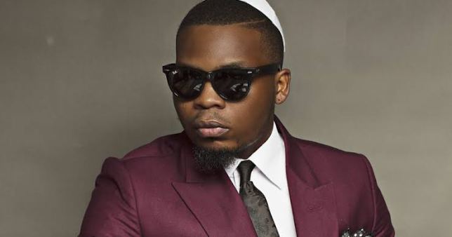 Olamide reveals why he didn’t join EndSARS protest