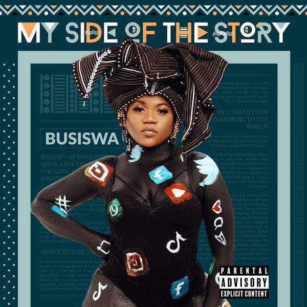 Busiswa Ft Dunnie – Love Song