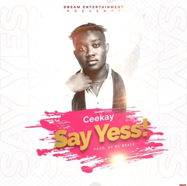 Ceekay – Say Yess