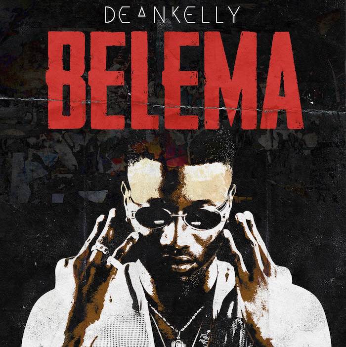 Dean Kelly – Belema