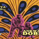 Efya – Ankwadobi ft Medikal