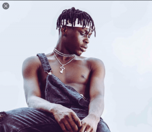 Fireboy Dml – Only You
