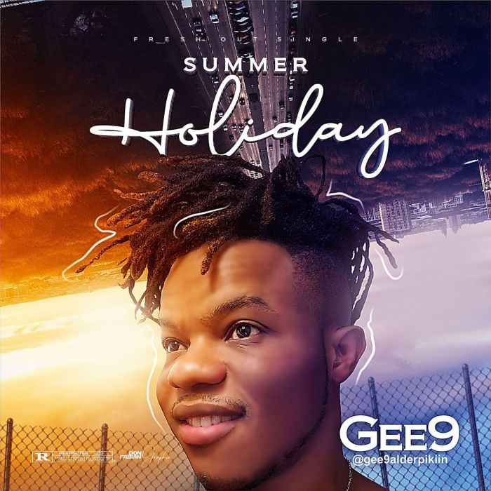 Gee9 – Summer Holiday