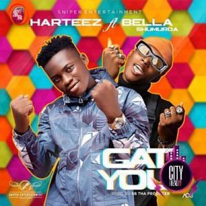 Harteez ft. Bella Shmurda – Gat You