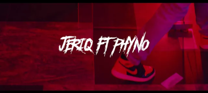 Jeriq Ft Phyno – Remember Remix Video