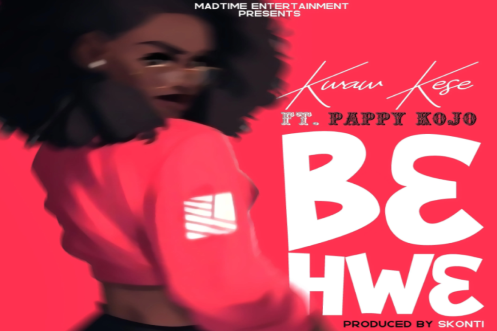 Kwaw Kese ft Pappy KoJo – Wo Tw3