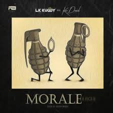 LK Kuddy – Morale High ft. Kizz Daniel