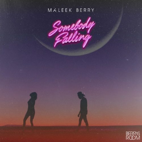 Maleek Berry 1