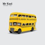 Mr Eazi 12