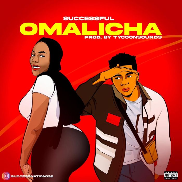 Successful – Omalicha