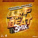 Vybz Kartel – Jump On the Beat 3mix ft. Likkle Vybz Demarco Spragga Benz