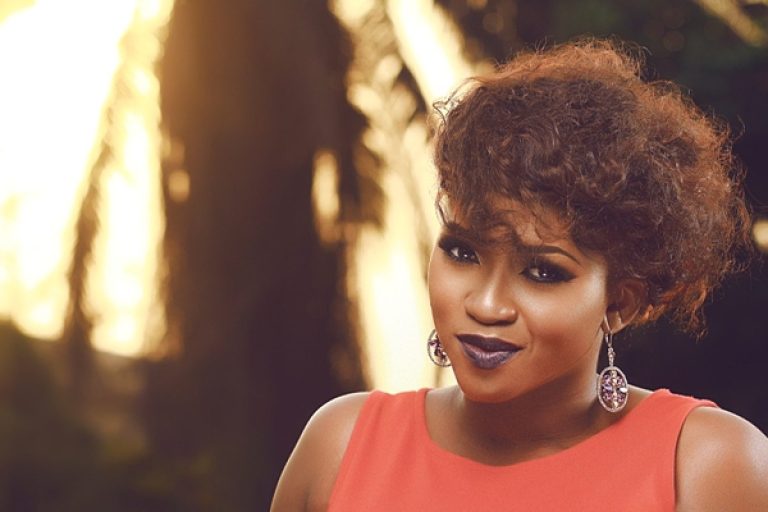 Waje – Love For Country