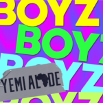 Yemi Alade – Boyz