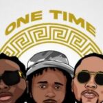 Africanmigos One Time ft. Danagog Mp3 Download