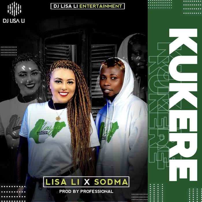 DJ Lisali Ft. Sodma Kukere Mp3 Download