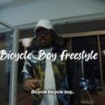 Ice Prince – Bicycle Boy Freestyle(Mp3 Download)