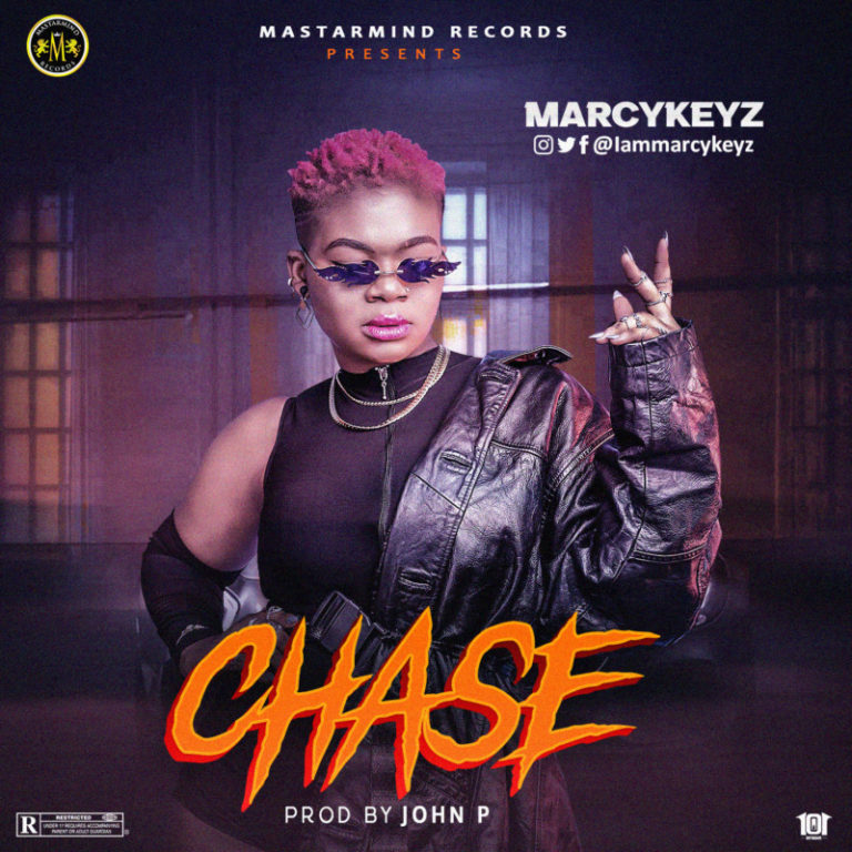 Marcykeyz Chase Mp3 Download